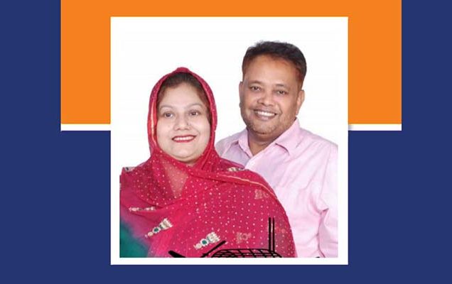 কক্সবাজার-৪ আসনে শাহীন আক্তার ও বদিকে শোকজ