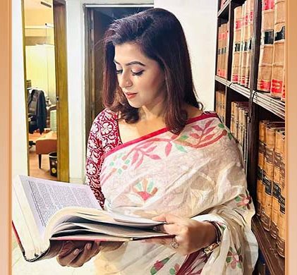 গুলশান ক্লাবের পরিচালক হলেন প্রথম নারী ব্যারিস্টার