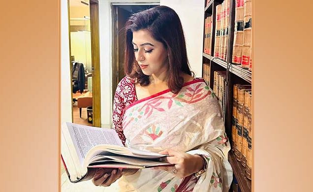 গুলশান ক্লাবের পরিচালক হলেন প্রথম নারী ব্যারিস্টার