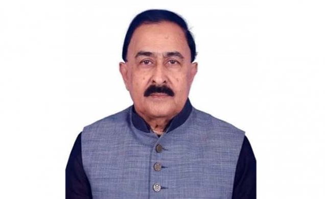 কক্সবাজার-১ আসনে নির্বাচনে অংশ নিতে পারবেন না আ. লীগের প্রার্থী সালাহউদ্দিন