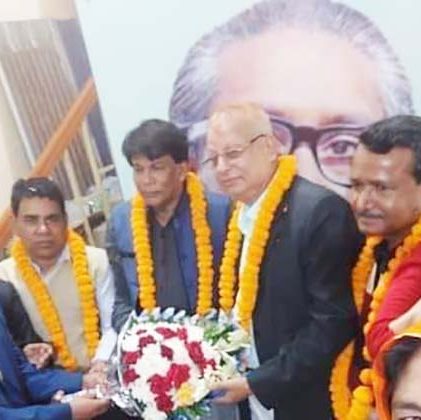 ঝিনাইদহ বার নির্বাচনে আওয়ামী লীগ সমর্থিত আইনজীবীদের নিরঙ্কুশ জয়