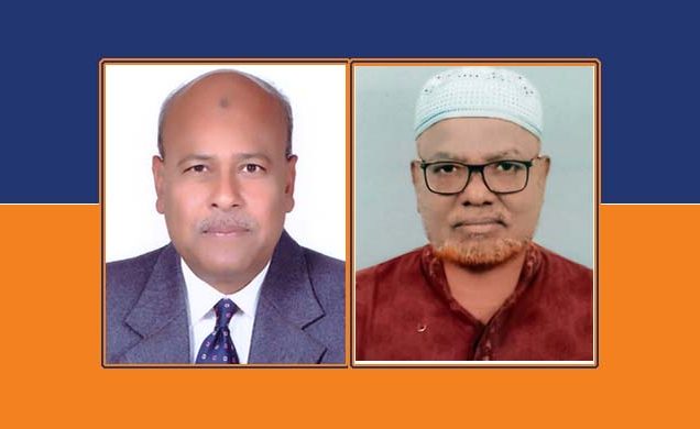 নওগাঁ-২ আসনের আওয়ামী লীগ ও জাপা মনোনীত প্রার্থীকে শোকজ