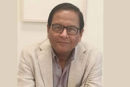 স্টকহোম আপিল কোর্টে পুনরায় বিচারক নির্বাচিত বাংলাদেশি বংশোদ্ভূত মহিবুল