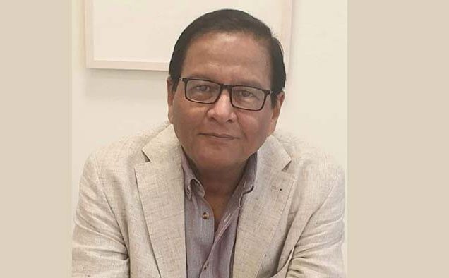 স্টকহোম আপিল কোর্টে পুনরায় বিচারক নির্বাচিত বাংলাদেশি বংশোদ্ভূত মহিবুল