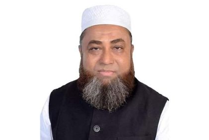 কক্সবাজার-৪ আসনে স্বতন্ত্র প্রার্থী নুরুল বশর প্রার্থীতা ফিরে পেয়েছেন