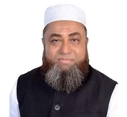 কক্সবাজার-৪ আসনে স্বতন্ত্র প্রার্থী নুরুল বশর প্রার্থীতা ফিরে পেয়েছেন