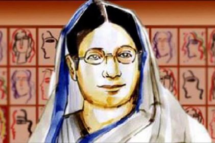 রোকেয়া পদক পাচ্ছেন ৫ বিশিষ্ট নারী