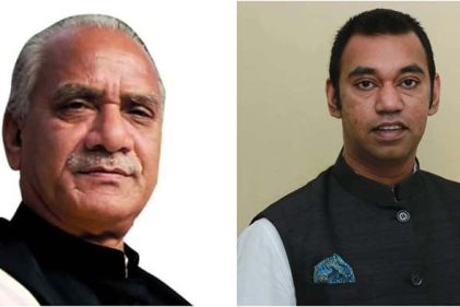 সিরাজগঞ্জ-৫ আসনে নৌকা ও স্বতন্ত্র প্রার্থীকে শোকজ