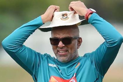 হাথুরুর বিরুদ্ধে ব্যবস্থা নিতে বিসিবিকে লিগ্যাল নোটিশ