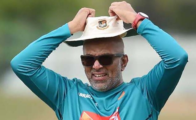 হাথুরুর বিরুদ্ধে ব্যবস্থা নিতে বিসিবিকে লিগ্যাল নোটিশ