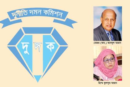 ‘বিকল্প ধারা’র মহাসচিব মেজর মান্নানসহ ১৩ জনের বিরুদ্ধে মামলা