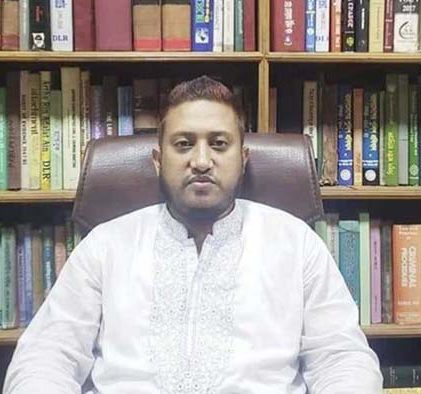 প্রবাসী কল্যাণ ও বৈদেশিক কর্মসংস্থান মন্ত্রীর এপিএস হলেন অ্যাডভোকেট সাজী