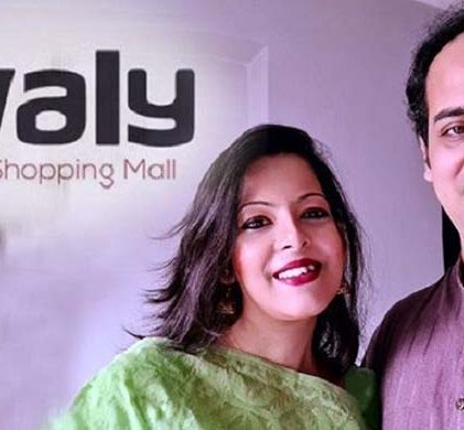 ইভ্যালির রাসেল ও শামীমার বিরুদ্ধে গ্রেপ্তারি পরোয়ানা