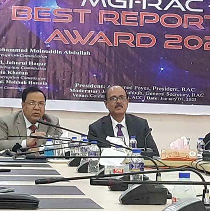 নির্বাচন শেষ হলে প্রার্থীদের হলফনামা যাচাইয়ের ইঙ্গিত দিল দুদক