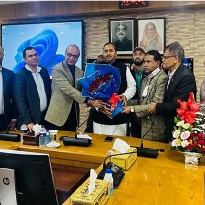 দ্রব্যমূল্য নিয়ন্ত্রণে ওনাবের সহযোগিতা চান বাণিজ্য প্রতিমন্ত্রী