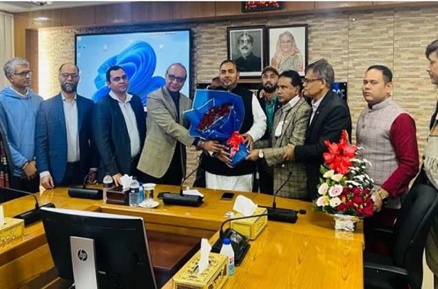 দ্রব্যমূল্য নিয়ন্ত্রণে ওনাবের সহযোগিতা চান বাণিজ্য প্রতিমন্ত্রী