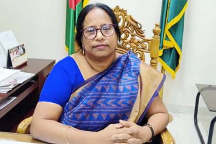ভোটে জুডিসিয়াল ম্যাজিস্ট্রেটদের ‘ভ্রাম্যমাণ’ অবস্থায় থাকার অনুরোধ ইসি রাশেদার
