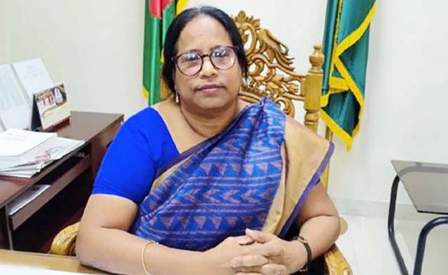 ভোটে জুডিসিয়াল ম্যাজিস্ট্রেটদের ‘ভ্রাম্যমাণ’ অবস্থায় থাকার অনুরোধ ইসি রাশেদার