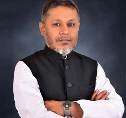 এমপি বাচ্চুর বিরুদ্ধে ইসির মামলা