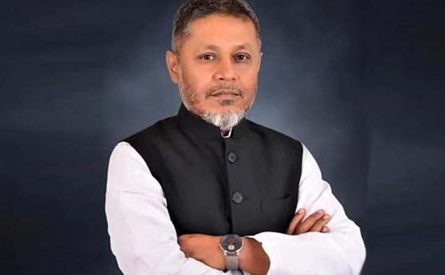 এমপি বাচ্চুর বিরুদ্ধে ইসির মামলা