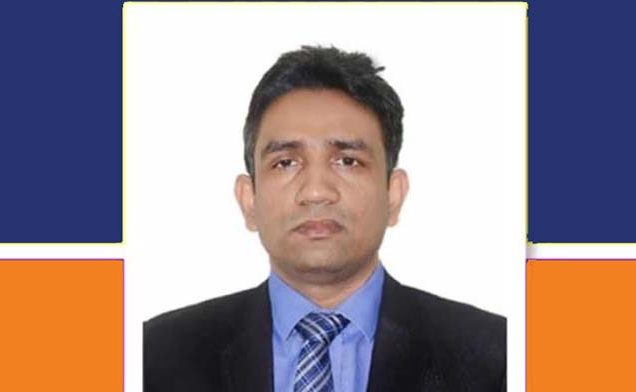 ভারতে প্রশিক্ষণে যাচ্ছেন কক্সবাজারের যুগ্ম জেলা জজ সাইফুল ইসলাম