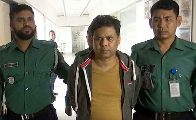 ঋণখেলাপি নুরজাহান গ্রুপের এমডির সাজাভোগ শুরু