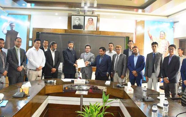 কক্সবাজারের টেকনাফে গড়ে তোলা হবে সুপ্রীম কোর্ট রিসার্চ ইনস্টিটিউট