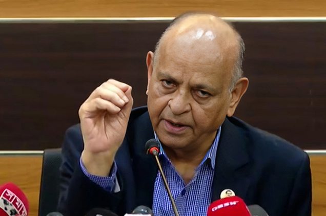 আয়ানের মৃত্যু: হাইকোর্টের রায়ের দিকে তাকিয়ে স্বাস্থ্যমন্ত্রী