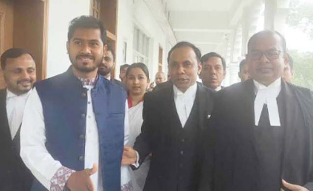 বিচার বিভাগ নিয়ে জনগণকে বিভ্রান্ত করবেন না, নুরকে হাইকোর্ট