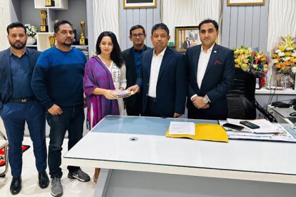 'বিকাশ কর্মকর্তা'র প্রতারণার ফাঁদে দীঘি, হাতিয়ে নেওয়া টাকা উদ্ধার করল ডিবি