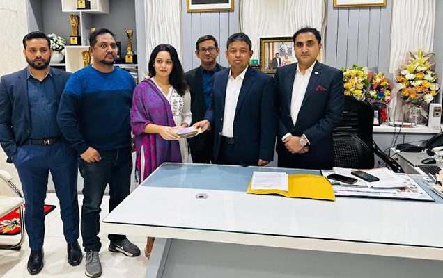 'বিকাশ কর্মকর্তা'র প্রতারণার ফাঁদে দীঘি, হাতিয়ে নেওয়া টাকা উদ্ধার করল ডিবি