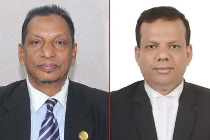 ঢাকা ট্যাক্সেস বারের নেতৃত্বে ছিদ্দিকুর-আনোয়ার