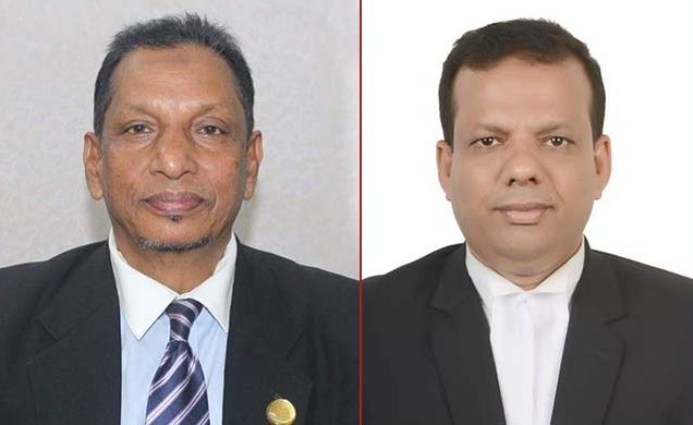 ঢাকা ট্যাক্সেস বারের নেতৃত্বে ছিদ্দিকুর-আনোয়ার