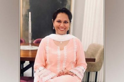 ব্র্যাক ব্যাংকের পরিচালনা পর্ষদে ব্যারিস্টার আনিতা গাজী