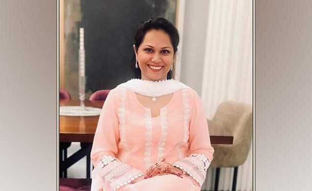 ব্র্যাক ব্যাংকের পরিচালনা পর্ষদে ব্যারিস্টার আনিতা গাজী