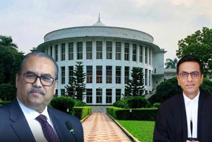 বাংলাদেশ সুপ্রিম কোর্টের আন্তর্জাতিক কনফারেন্সে থাকবেন ভারতের প্রধান বিচারপতি