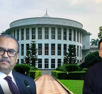 বাংলাদেশ সুপ্রিম কোর্টের আন্তর্জাতিক কনফারেন্সে থাকবেন ভারতের প্রধান বিচারপতি