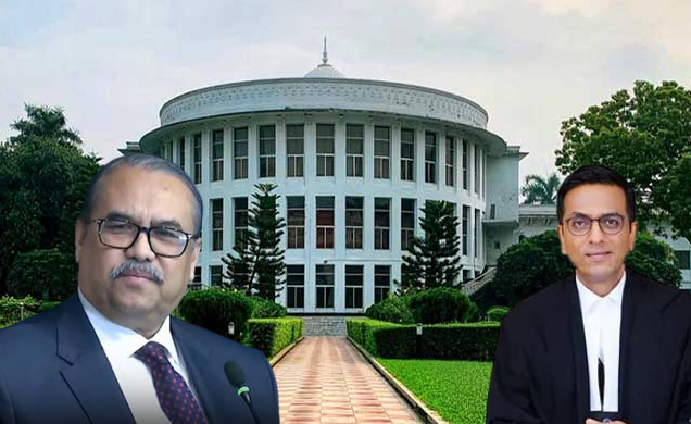 বাংলাদেশ সুপ্রিম কোর্টের আন্তর্জাতিক কনফারেন্সে থাকবেন ভারতের প্রধান বিচারপতি