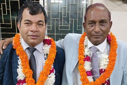 কক্সবাজার জেলা আইনজীবী সমিতির সভাপতি কালাম, সম্পাদক তাওহীদ