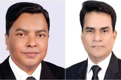 চট্টগ্রাম বার নির্বাচনে সভাপতি-সম্পাদকসহ ১৩টি পদে ঐক্য পরিষদ জয়ী