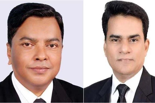 চট্টগ্রাম বার নির্বাচনে সভাপতি-সম্পাদকসহ ১৩টি পদে ঐক্য পরিষদ জয়ী