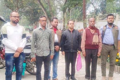 চরমপন্থী পরিচয়ে আদালতে উড়ো চিঠি, আইনজীবীসহ কারাগারে ৩