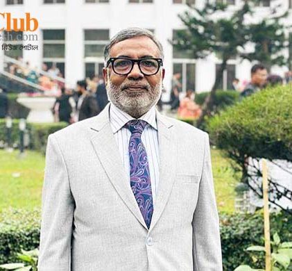 আইনজীবী নেতা মোমতাজ উদ্দিনের জন্মদিন আজ