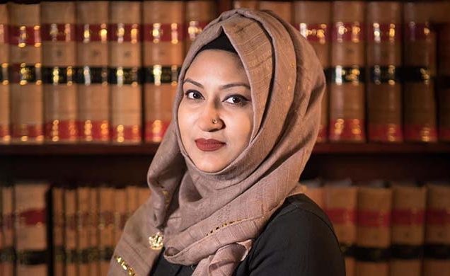 সংসদে নারী আসনে আওয়ামী লীগের মনোনয়ন পেলেন ব্যারিস্টার ফারজানা ছাত্তার