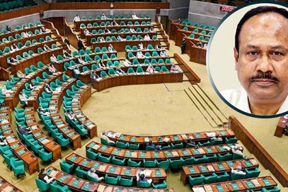 কিশোর গ্যাং ঢাকায় নিরাপদ বসবাসের ক্ষেত্রে বড় হুমকি: চুন্নু