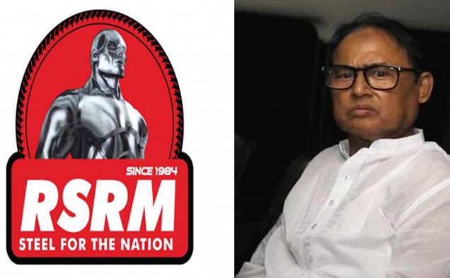 শীর্ষ ঋণখেলাপি মাকসুদুর রহমান গ্রেপ্তার