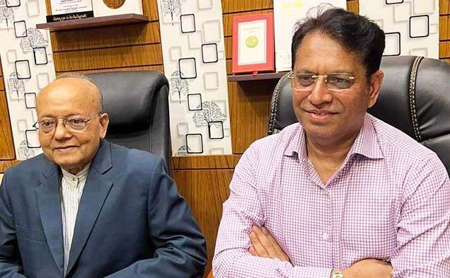 সুপ্রিম কোর্ট আইনজীবী সমিতির নির্বাচনে সাদা প্যানেলের প্রার্থিতা চূড়ান্ত