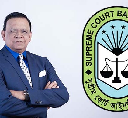 আইনজীবী ফোরামের ‘না’ সত্ত্বেও সভাপতির দায়িত্ব গ্রহণের ইঙ্গিত খোকনের