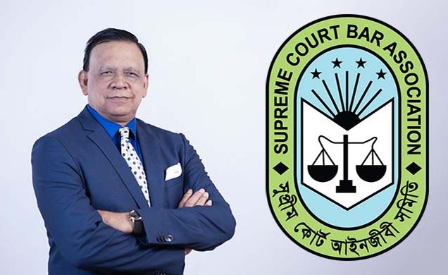 আইনজীবী ফোরামের ‘না’ সত্ত্বেও সভাপতির দায়িত্ব গ্রহণের ইঙ্গিত খোকনের