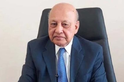 কারাগারে মেজর মান্নান